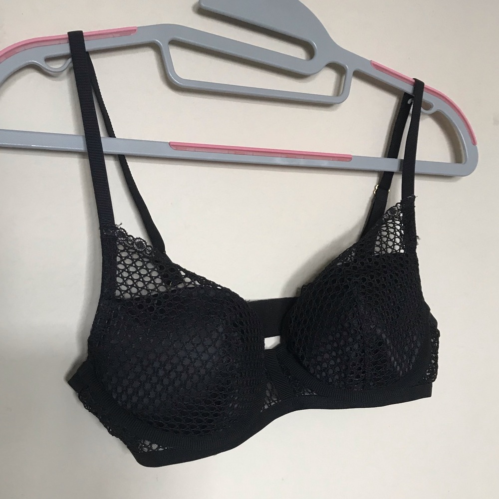 Victoria Secret Push Up Bra